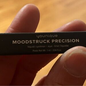 Younique Precision Eyeliner in Deep Black